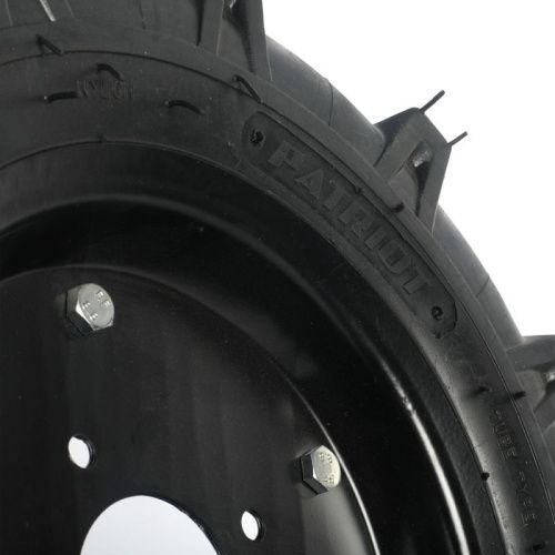 Колесо пневматическое с диском Patriot P4.00-10D-1-Tehinstrument