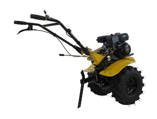 Habert МОТОБЛОК HM-22 (Habert 170, колеса 19*7-8 Экстрим)-Tehinstrument
