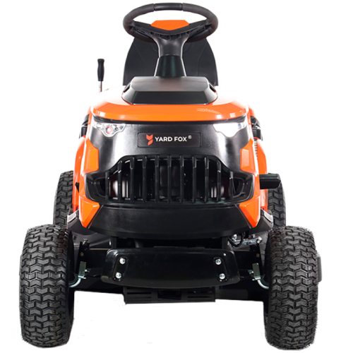 Садовый трактор YARD FOX T 102RDH GT-Tehinstrument