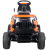 Садовый трактор YARD FOX T 102RDH GT-Tehinstrument