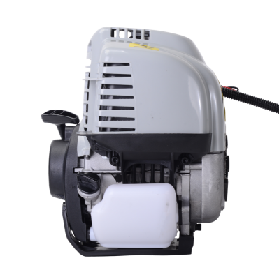 Бензиновый триммер GGT-2000 4ТА (четырёхтактный) Grey Huter-Tehinstrument