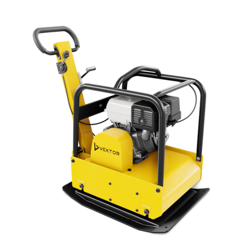 Виброплита Vektor VPG-170HW-Tehinstrument