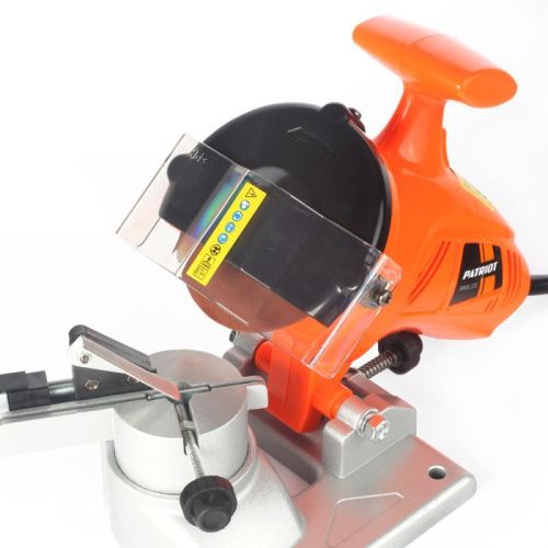 Министанок заточной Patriot SMG 220-Tehinstrument