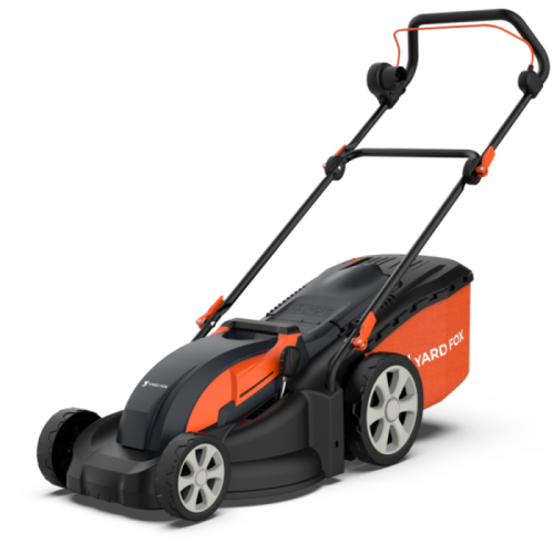 Газонокосилка электрическая YARD FOX EL4350-Tehinstrument