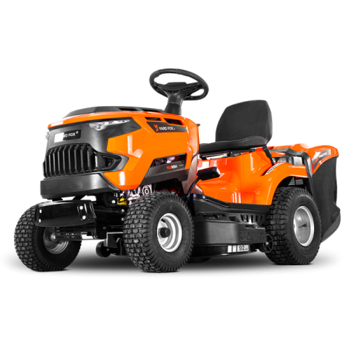 Садовый трактор YARD FOX T 102RDH-Tehinstrument