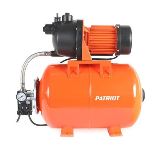 Насосная станция Patriot PW 850-24 P-Tehinstrument