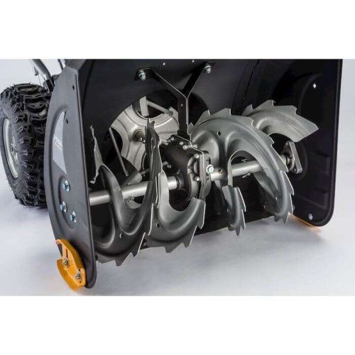 Бензиновый снегоуборщик Stiga ST 4262 P (снегоуборочная машина Стига 4262)-Tehinstrument