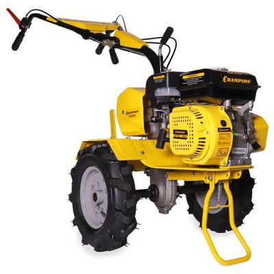 Бензиновый мотоблок CHAMPION BC7723-Tehinstrument