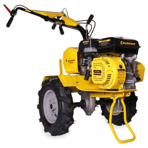 Бензиновый мотоблок CHAMPION BC7723-Tehinstrument