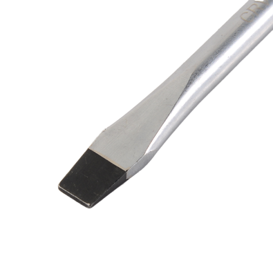 Отвёртка шлицевая ВИХРЬ SL8 200мм-Tehinstrument