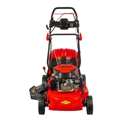 Газонокосилка бензиновая DDE LM 46-60 DE-Tehinstrument