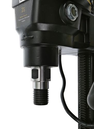 Сверлильный станок алмазный Hanskonner! HBD395 PLATINUM-Tehinstrument