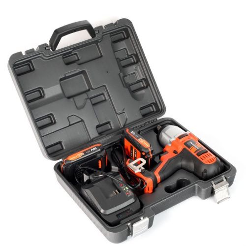 Гайковерт ударный аккумуляторный Patriot BR 360 UES 1/2-Tehinstrument