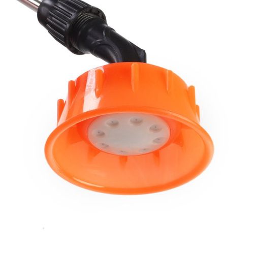 Опрыскиватель ранцевый аккумуляторный Patriot PT-12 AC-Tehinstrument