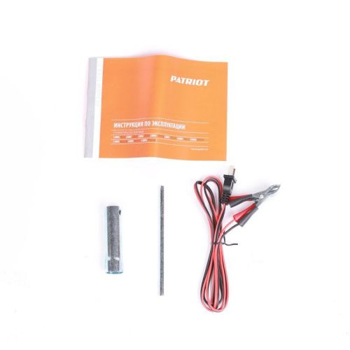 Генератор бензиновый Patriot GRS 3800-Tehinstrument