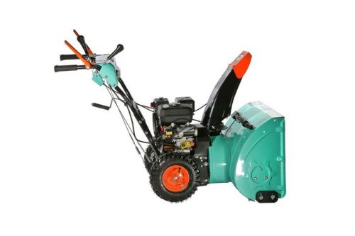 Бензиновый снегоуборщик  Sturm STG7661EL-Tehinstrument