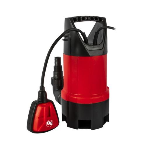 Насос дренажный QUATTRO ELEMENTI Drenaggio  750 F-Tehinstrument