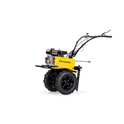Бензиновый мотоблок Champion BC8733-Tehinstrument