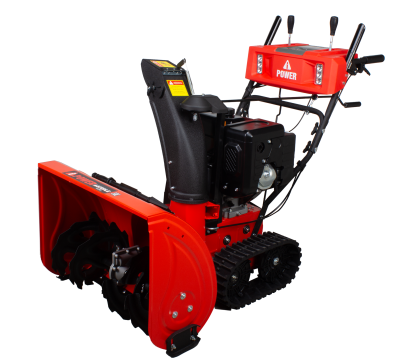 Снегоуборочная машина AS719LE, A-iPower-Tehinstrument