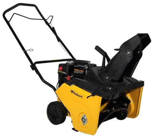 Снегоуборщик Habert HB421-F-Tehinstrument