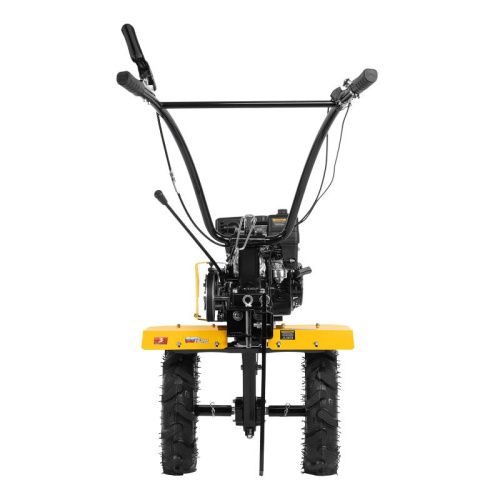 Мотоблок Denzel DPT-270-Tehinstrument