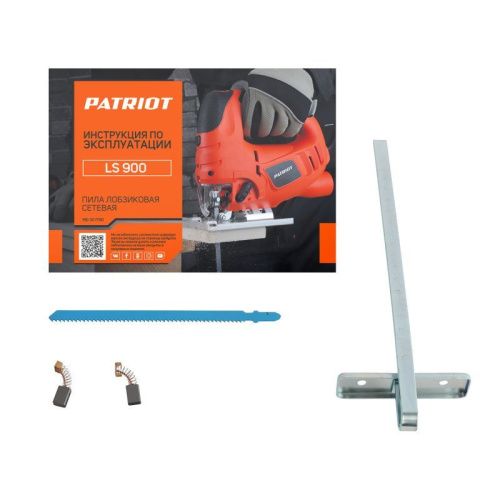 Лобзик Patriot LS 900-Tehinstrument