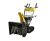 Бензиновый снегоуборщик Hanskonner HSTG7661ELT-Tehinstrument