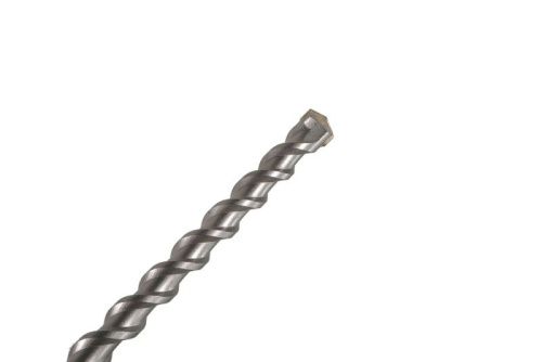 Бур SDS+ 18х460 HIGH SPEED плоский резец U спираль Hanskonner-Tehinstrument