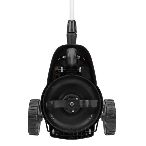 Портативная аккумуляторная газонокосилка Denzel CLM-22-Tehinstrument