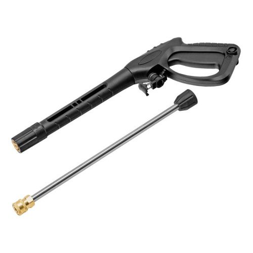 Моечная машина высокого давления Denzel R-210iD-Tehinstrument