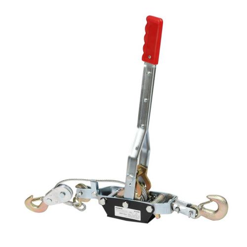 Лебедка ручная рычажная Patriot WH 4000 R-Tehinstrument