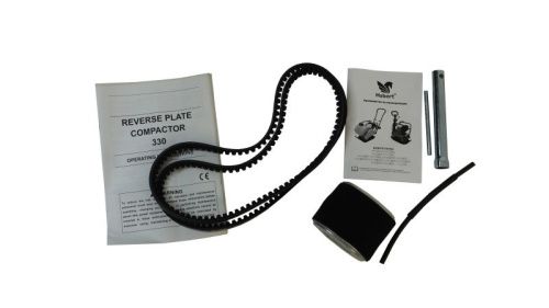 Виброплита Habert H-C330L-Tehinstrument