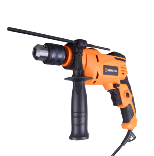 Дрель ударная Вихрь ДУ-25А-850-Tehinstrument