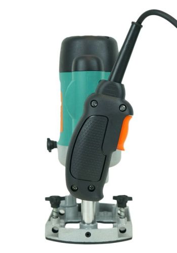 Фрезер  Sturm ER1112-Tehinstrument