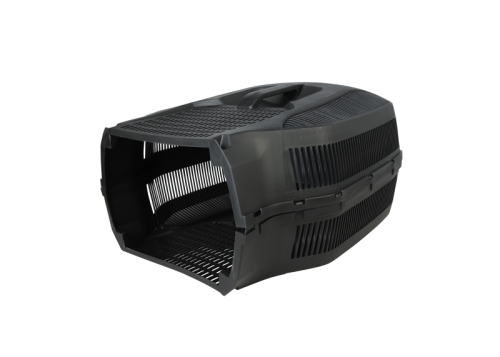 Электрическая газонокосилка  Sturm EL1838-Tehinstrument