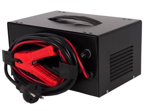 Зарядное устройство QUATTRO ELEMENTI BC 12M-Tehinstrument