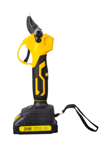 Аккумуляторный секатор Huter СР-20Li-2K EA+-Tehinstrument