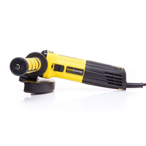 Болгарка (УШМ) Hanskonner HAG9012TES-Tehinstrument