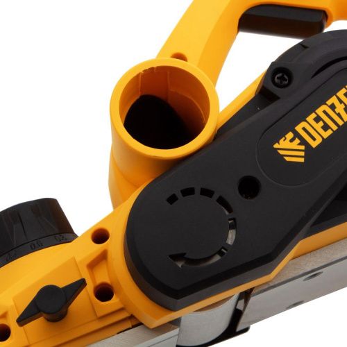 Рубанок электрический Denzel EP-82-Tehinstrument