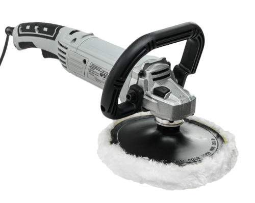 Полировальная машина (углошлифовальная) Ресанта УШМ-180/1500П-Tehinstrument