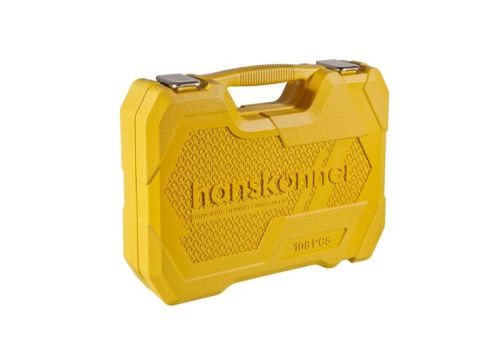 Набор инструментов для автомобиля 108 предметов Hanskonner-Tehinstrument