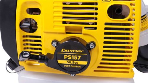 Бензиновый опрыскиватель-распылитель CHAMPION PS157-Tehinstrument