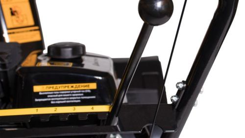 Снегоотбрасыватель CHAMPION ST656-Tehinstrument