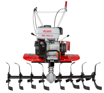 Сельскохозяйственная машина Ресанта МБ-7000P-10-Tehinstrument