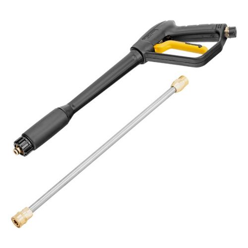 Моечная машина высокого давления K 70 Power, 2500 Вт, 180 бар, 600 л/ч, асинх. двиг.// Denzel-Tehinstrument