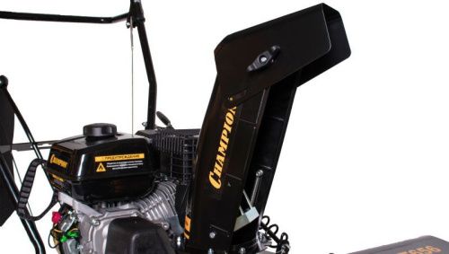 Снегоотбрасыватель CHAMPION ST656-Tehinstrument