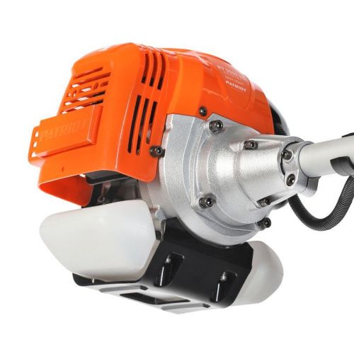 Триммер бензиновый Patriot PT 3555 ES Country-Tehinstrument