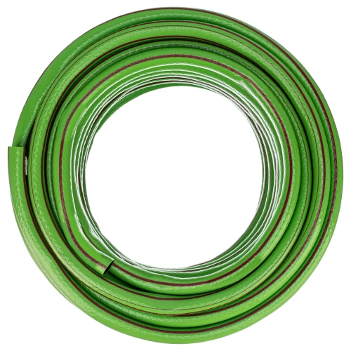 Шланг поливочный армированный, эластичный, 3/4", 25 м Palisad-Tehinstrument