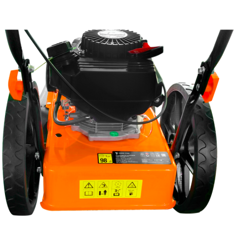 Колесный бензиновый триммер YARD FOX 56WT-Tehinstrument