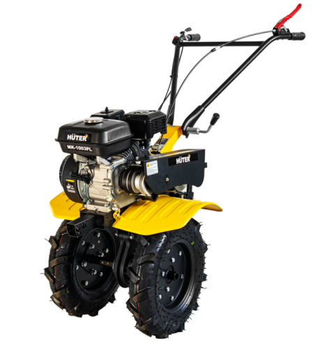 Сельскохозяйственная машина Huter МК-1003РL-Tehinstrument
